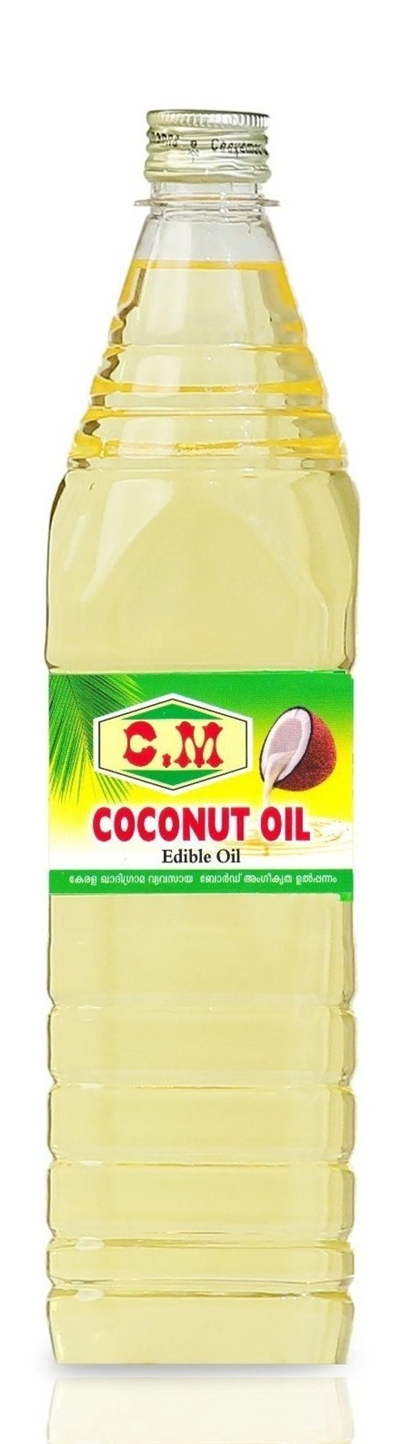 CM Coconut Oil, 1L