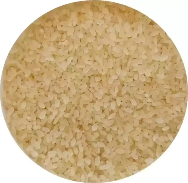 Rice Jamanthi Manja Kuruva Kg 1kg