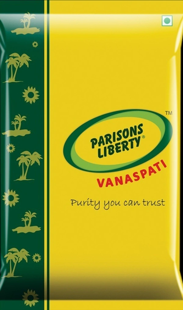 Parisons Liberty Vanaspati, 100ml