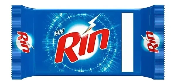 Rin Detergent Bar, 140g