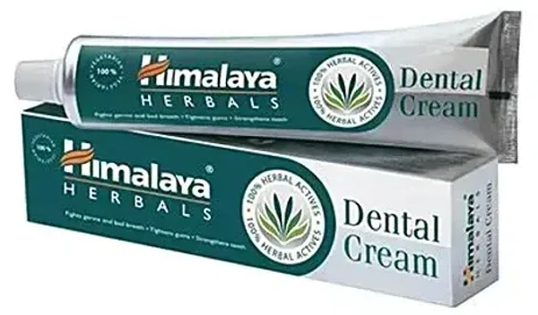 Himalaya Toothpaste Dental Cream, 200g
