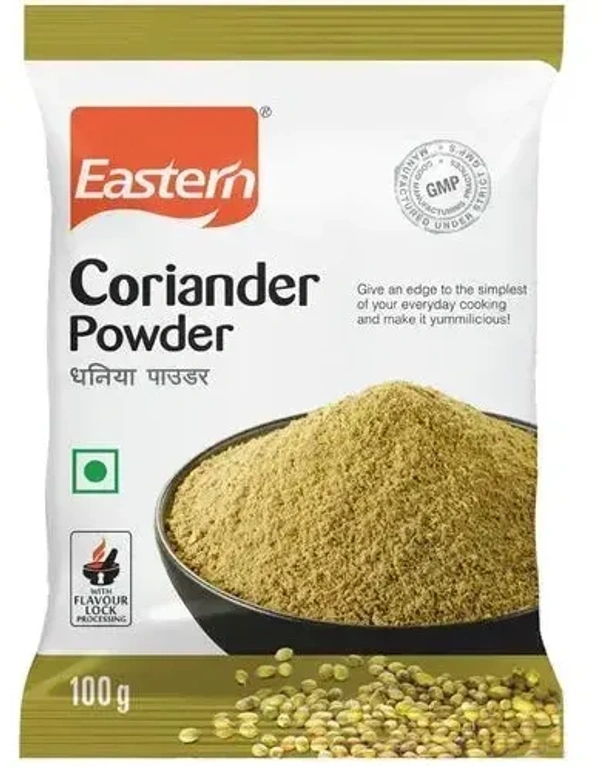 Eastern Chilly Powder, 50g