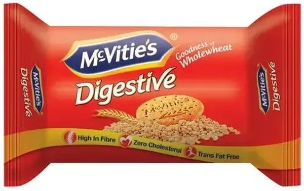Mcvities Digestive Pouch, 100g