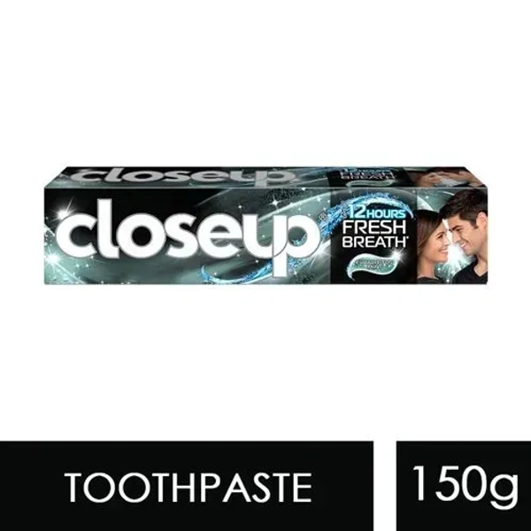 Close Up Toothpaste Eucalyptus Mint, 150g