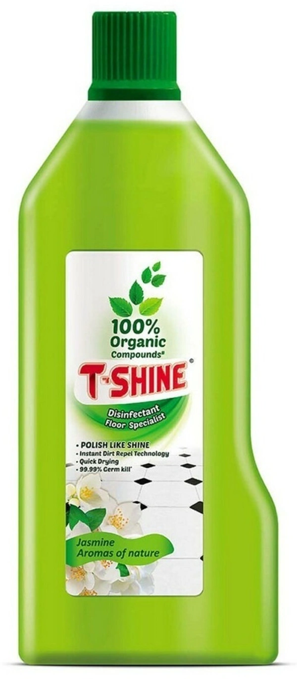 T Shine Jasmine Aromas Of Nature, 500ml+ 200ml
