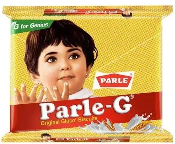 Parle - G Original Gluco Biscuits Family Pack, 800g