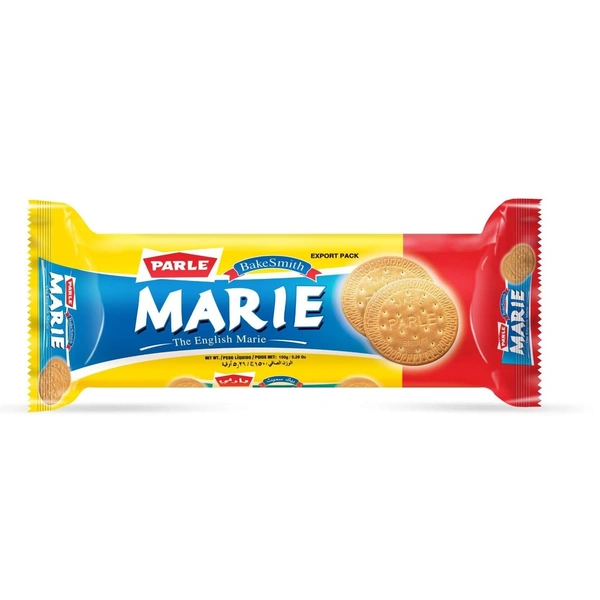 Parle Marie Light Crispy, 120g