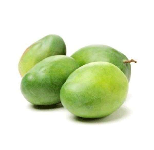 Mango - Raw 1 Kg