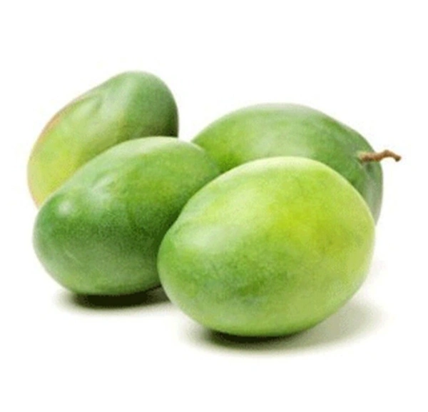 Mango - Raw 500g