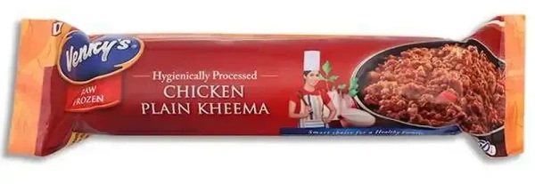 Venkey's Chicken Plain Kheema, 250g