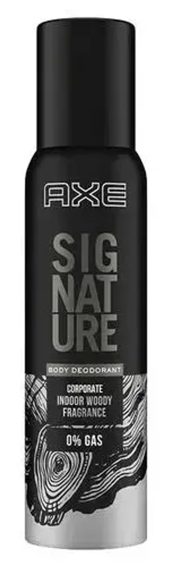 AXE Signature Corporate Fragrance Body Perfume, 125g