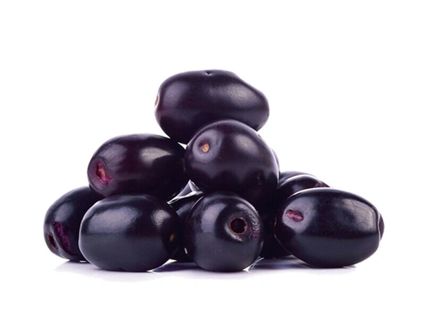 Njaval Pazham (Jamun Fruit) 250g