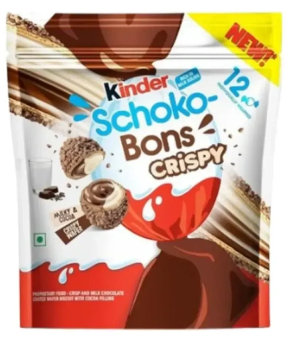 Kinder Schoko - Bons, 69.6g
