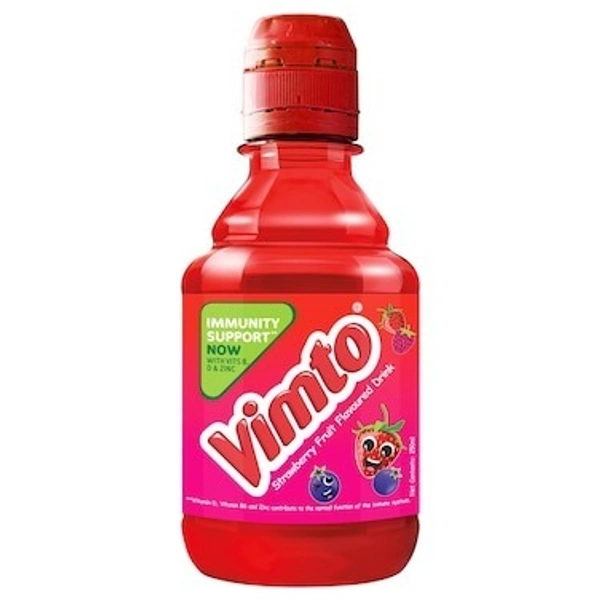 Vimto Rose Water 100ml