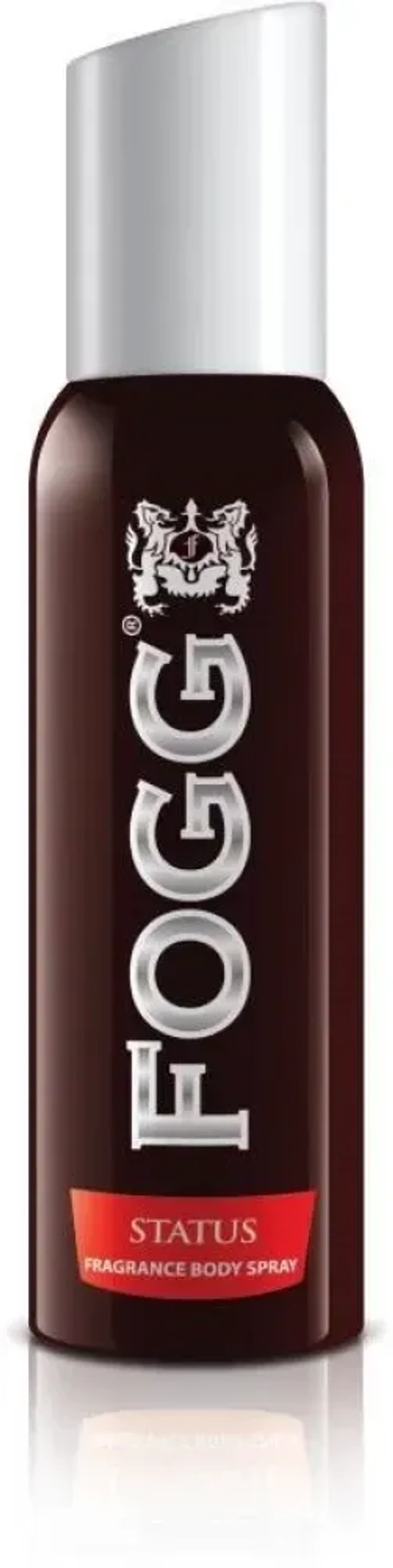 Fogg Status Fragrance Body Spray, 150ml