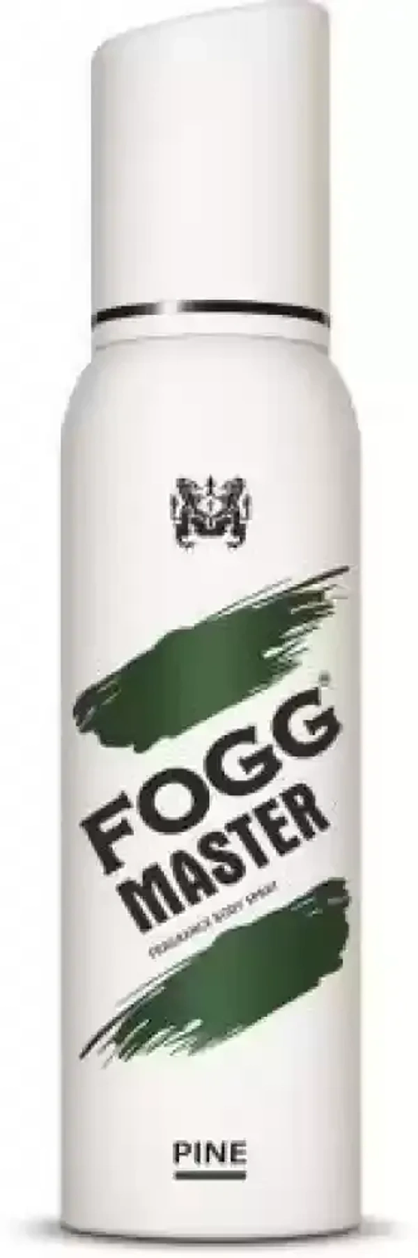 Fogg Master Pine, 120ml