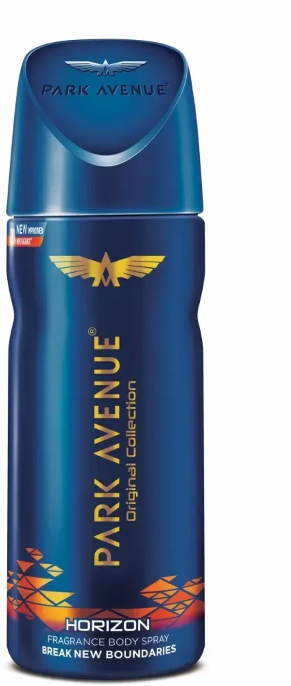 Park Avenue Horizon Body Spray Original Collection, 150ml