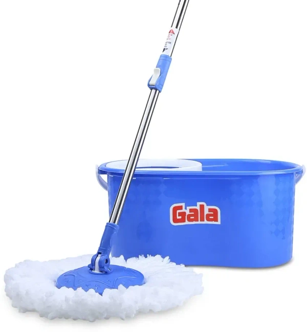 Gala Spin Mop Smarty