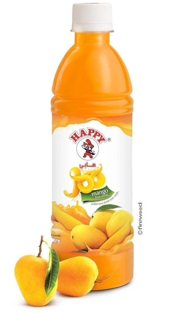 Happy Joo Mango 500ml