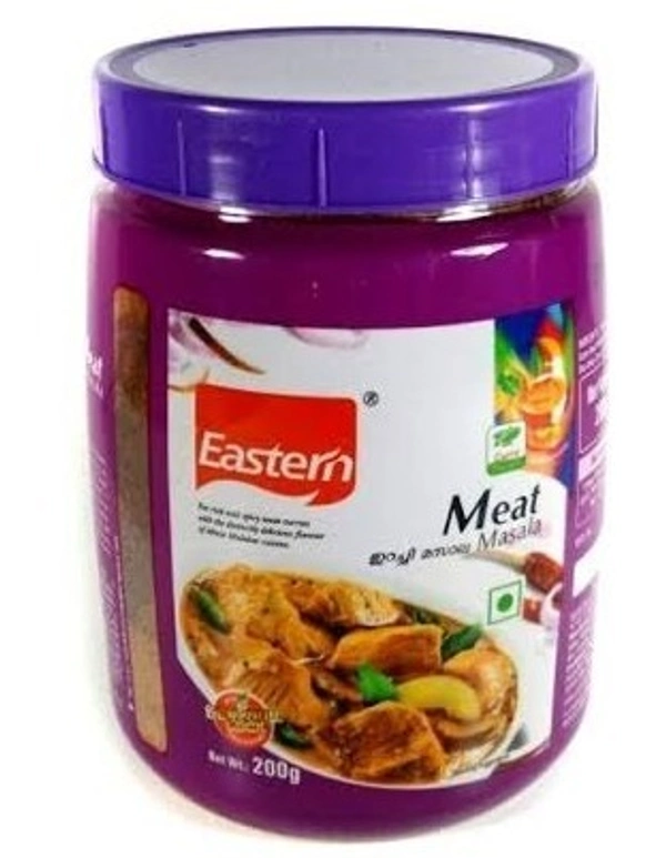 Eastern Meat Masala Powder Bottle, 200g
