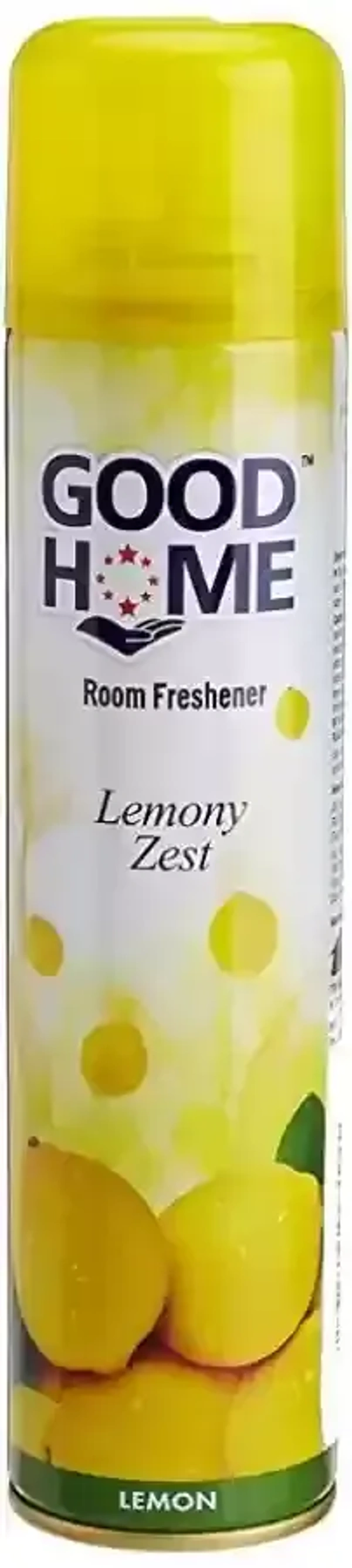 Good Home Air Freshener Lemony Zest, 50g