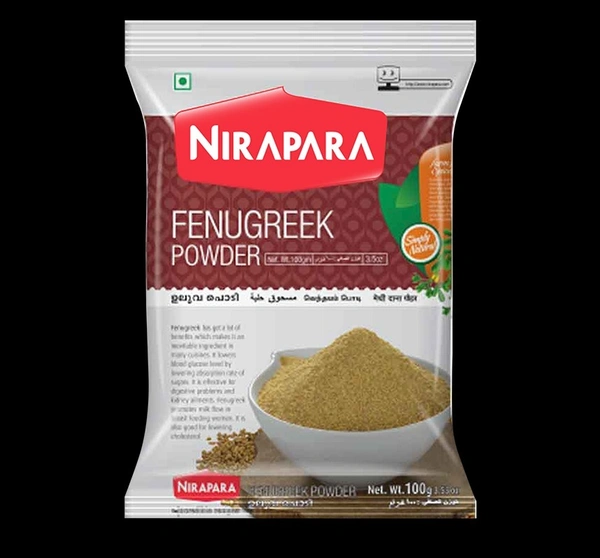 Nirapara Dryginger Powder, 50g