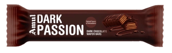 Amul Dark Passion 15g