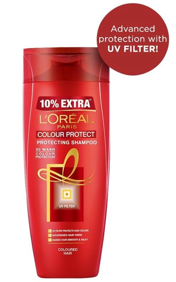 Loreal Paris Colou Protect Shampoo Free Conditioner Protecting, 5ml