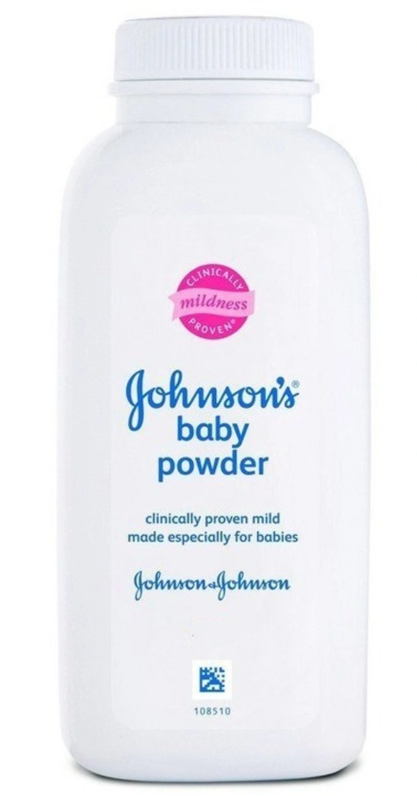 Johnson's Baby Powder, 100g