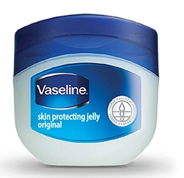 Vaseline Original Pure Skin Jelly, 42g