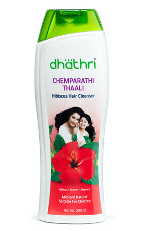 Dhathri Chemparathi Thaali, 200ml