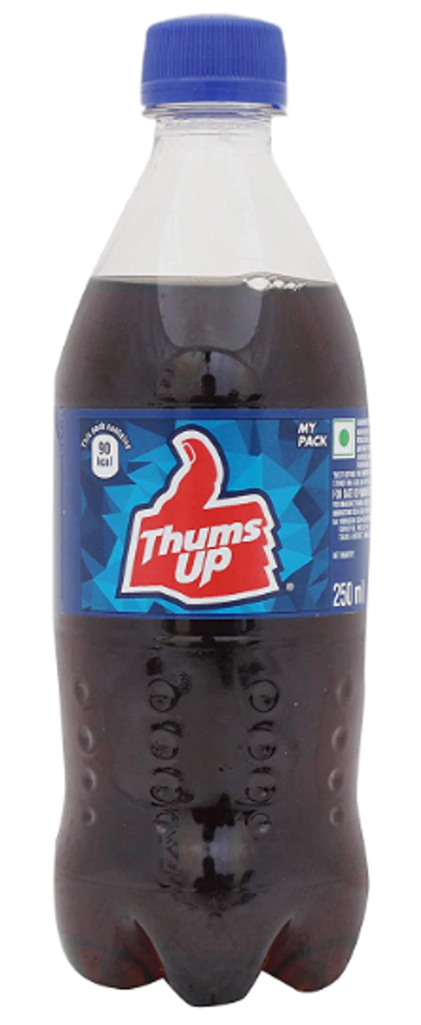 Thums Up Soft Drink 200ml