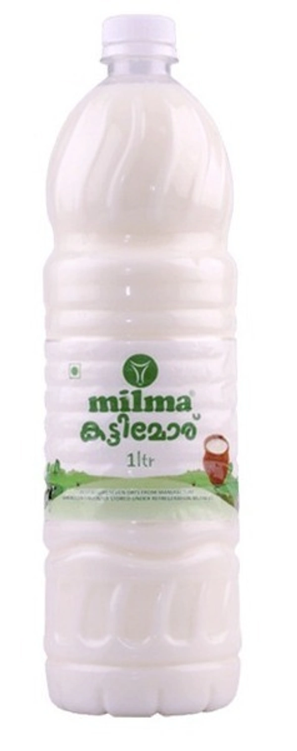 Milma Kattimor, 1L Bottle