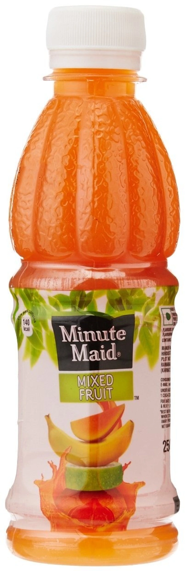 Minute Maid Mixed Fruit 250ml