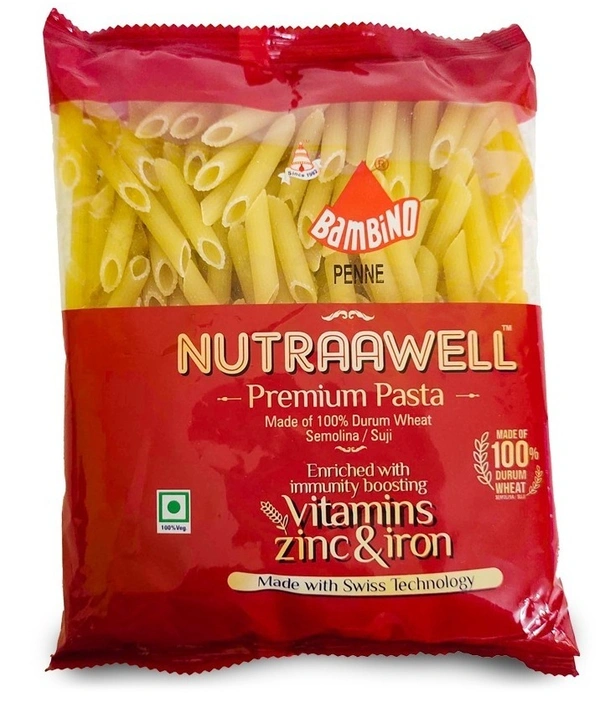 Bambino Premium Pasta, 250g