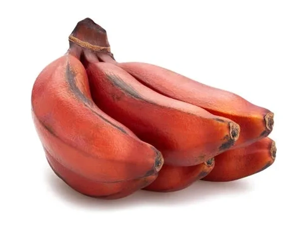 Banana - Red ( Kathali ) 500g