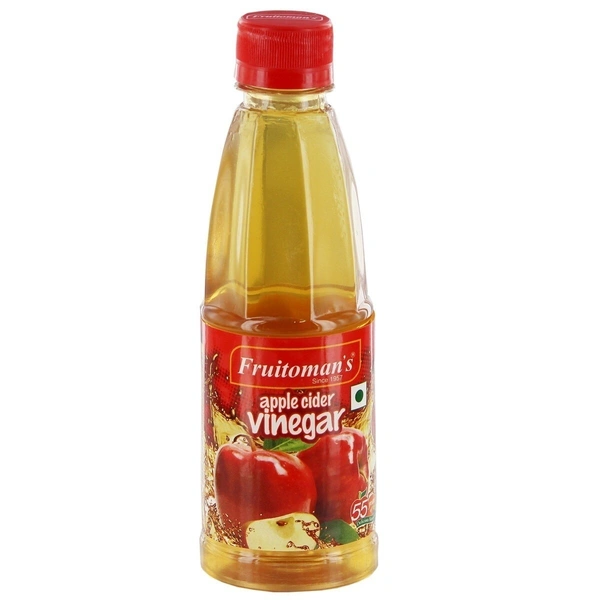 Fruitoman's Apple Cider Vinegar 300ml