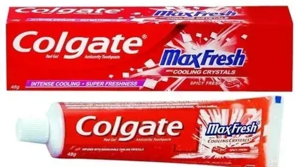 Colgate Maxfresh, 48g