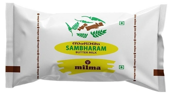 Milma Sambaram Pack, 180ml