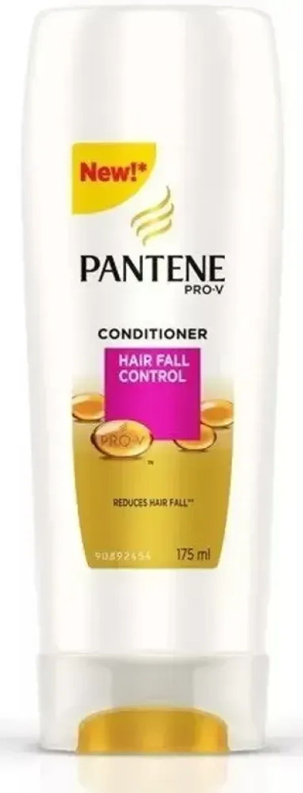 Pantene Hair Fall Control Conditioner, 175ml