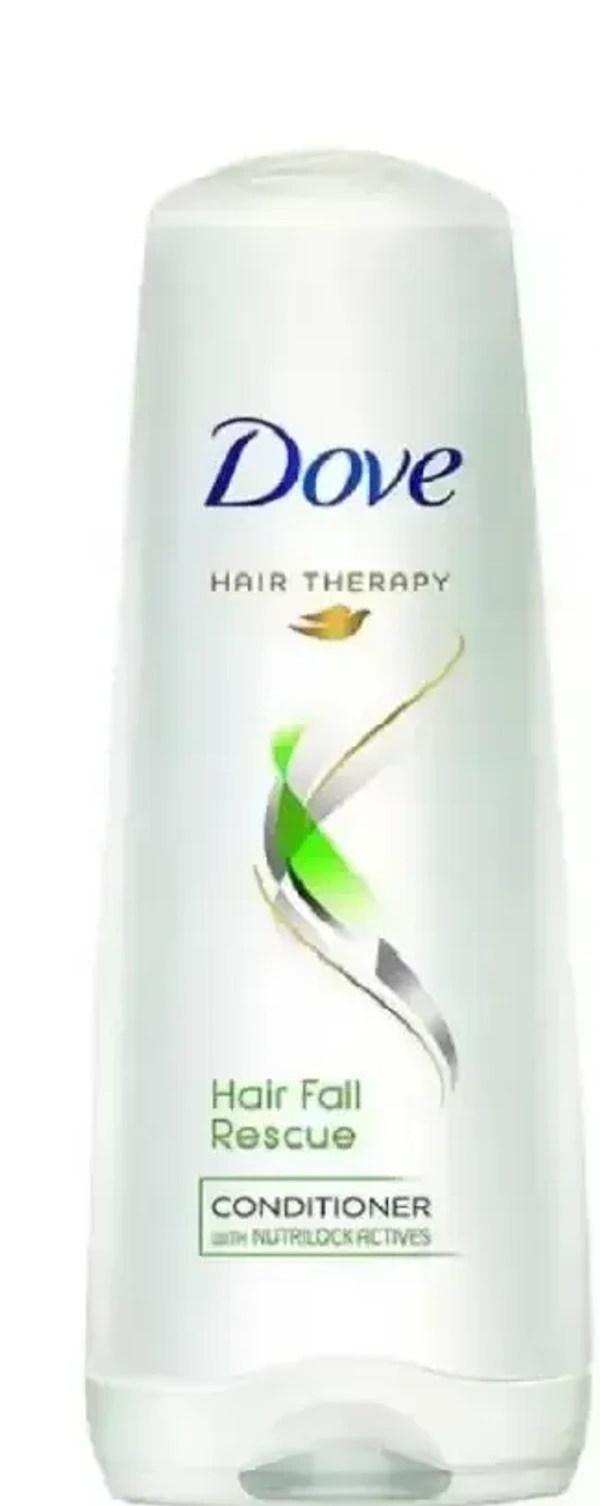 Dove Hair Fall Rescue Conditioner, 180ml