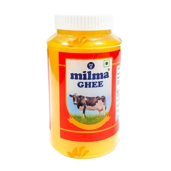 Milma Cow Ghee 500ml