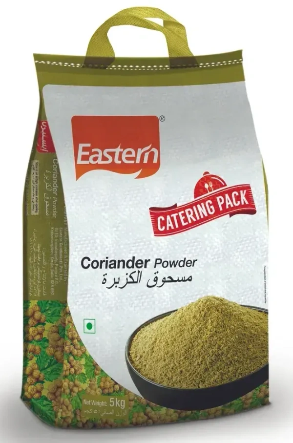 Eastern Coriander Powder, 5 kg