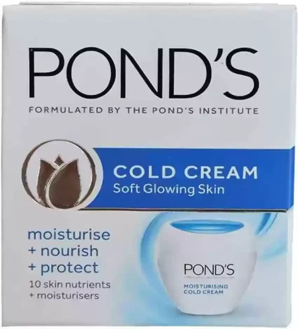 Pond's Cold Cream Pond's Ki Jhappi My Strength (Limited Edition), 200ml
