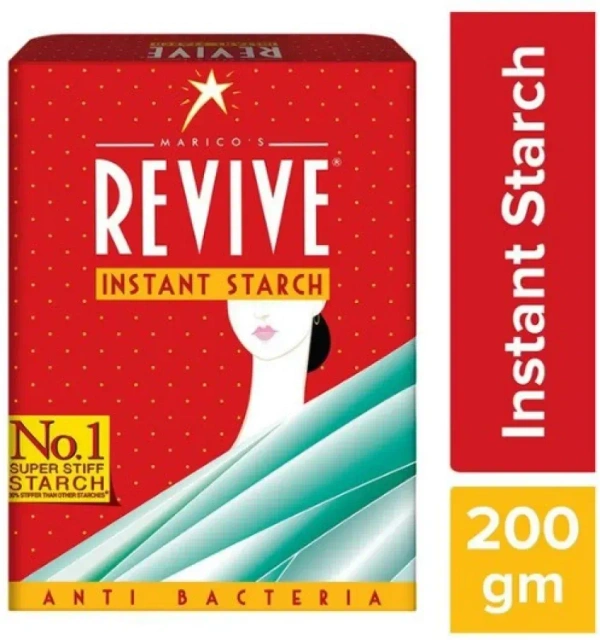 Revive Instant Starch, 200g