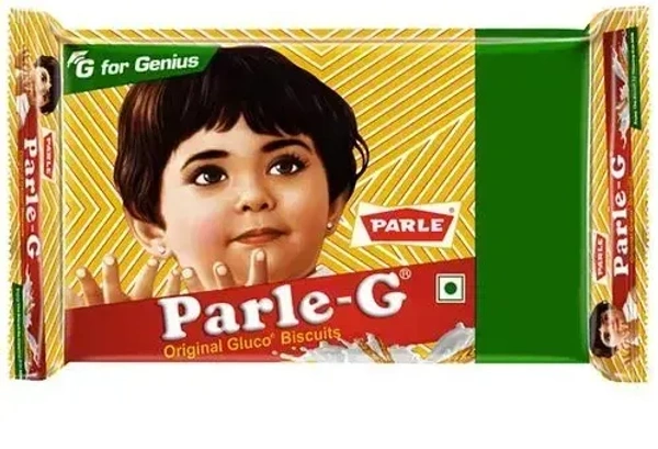 Parle - G Original Gluco Biscuits Pouch, 250g