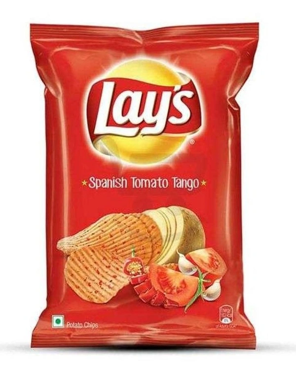 Lay's Spanish Tomato Tango, 15g