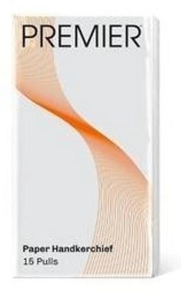 Premier Tissue (15 Pulls)