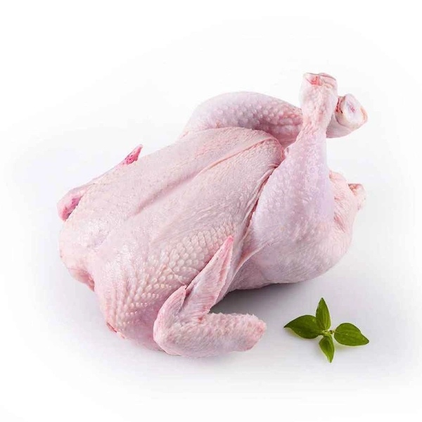 Fresh Chicken - With Skin