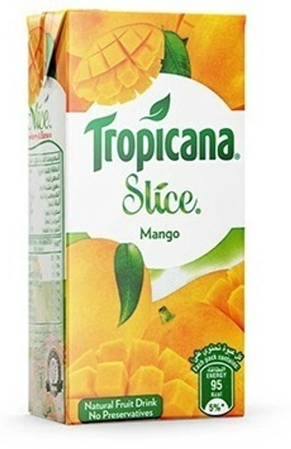 Tropicana Mongo Delight 250ml